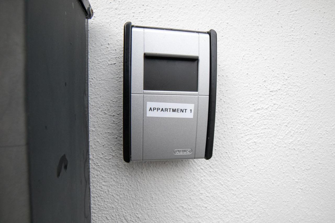 Stillvolle Wohnung Bei Koeln / Bonn Flughafen Lohmar Extérieur photo