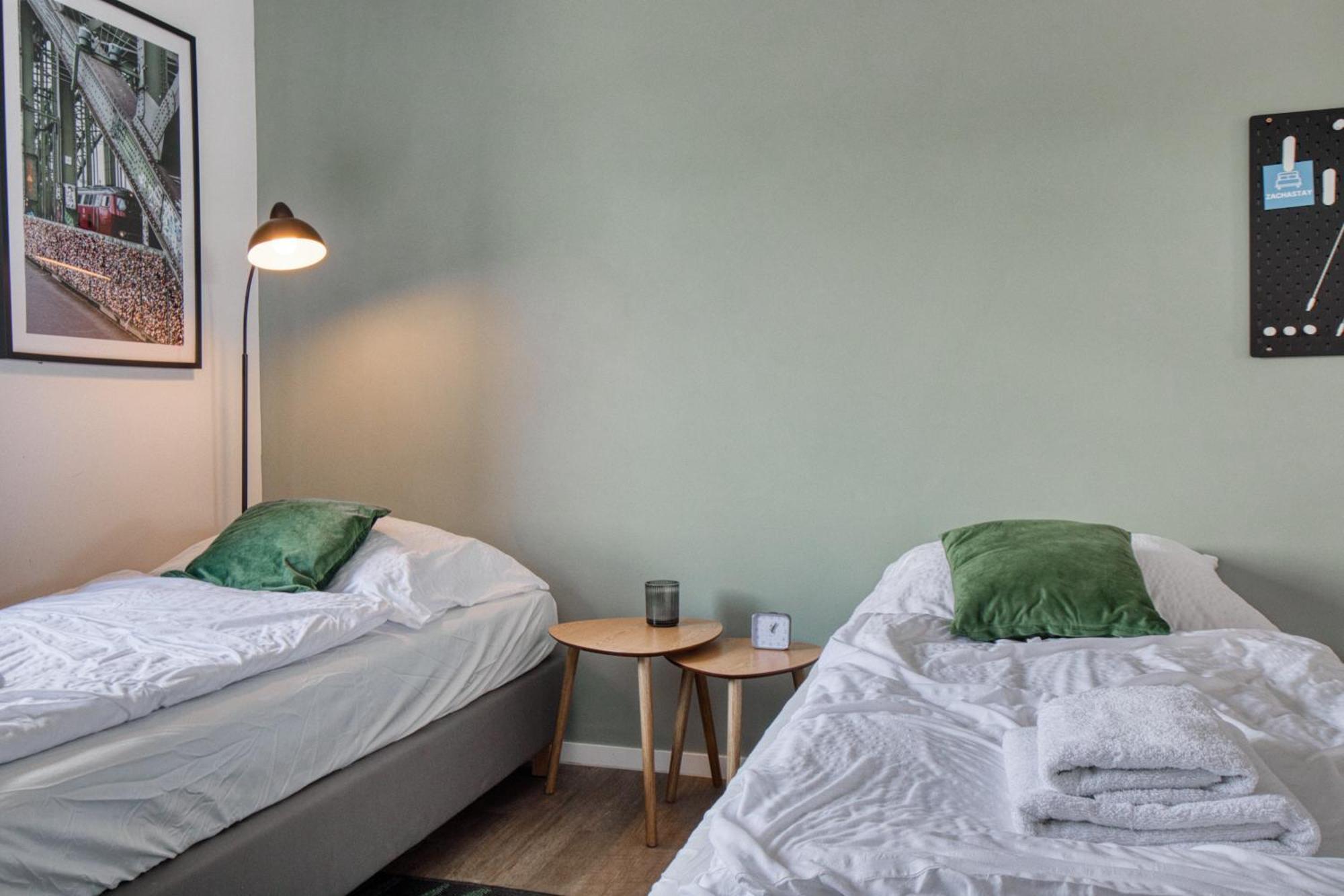 Stillvolle Wohnung Bei Koeln / Bonn Flughafen Lohmar Extérieur photo
