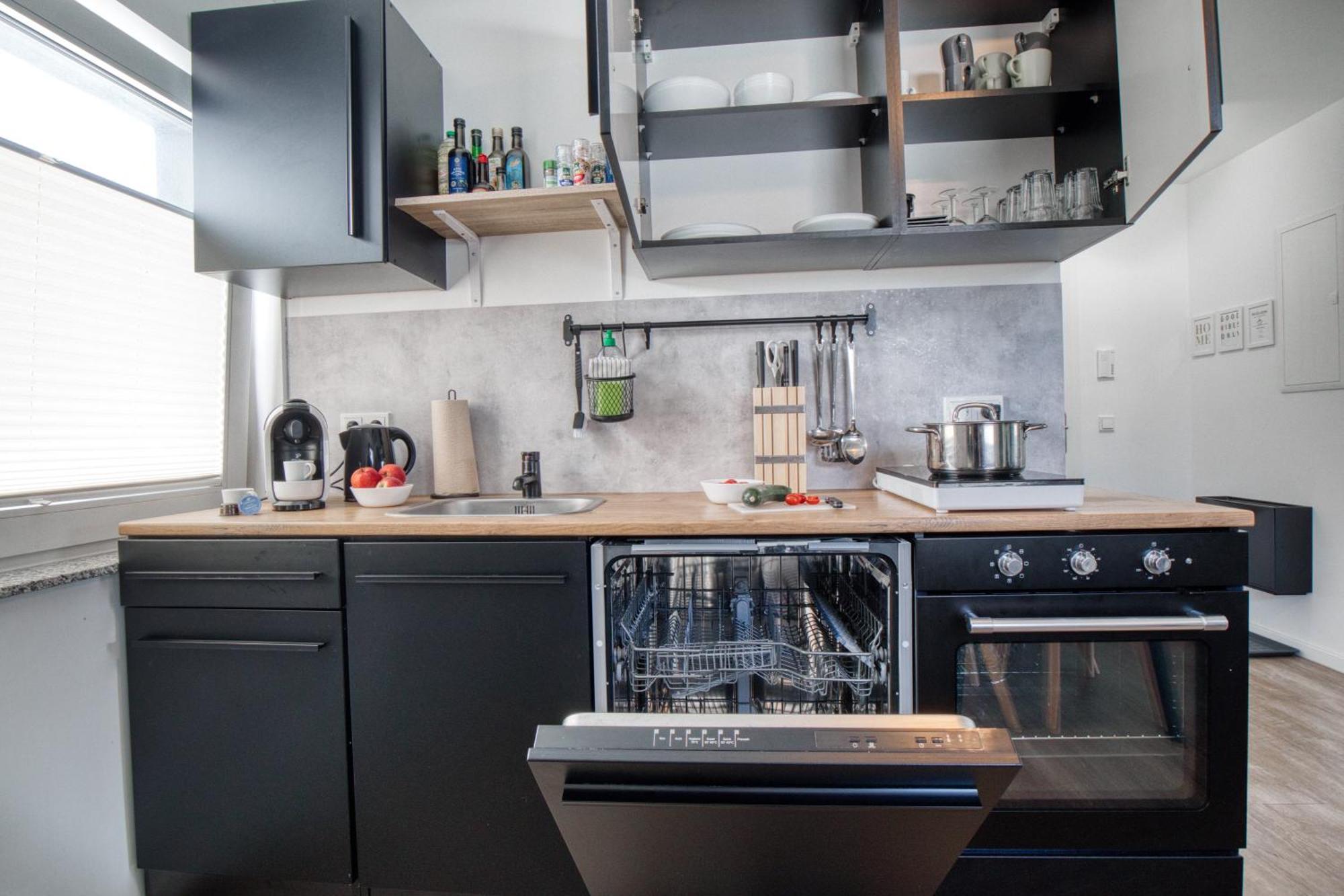 Stillvolle Wohnung Bei Koeln / Bonn Flughafen Lohmar Extérieur photo